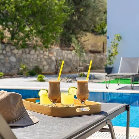 Villa Cavit Bey *