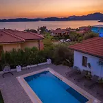 Cavit Bey * Marmaris