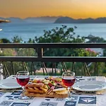 Villa Cavit Bey Marmaris